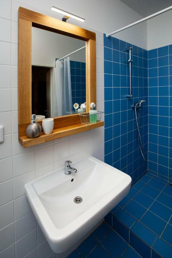 Zizkov Cosy Studio Apartments Praha Eksteriør bilde