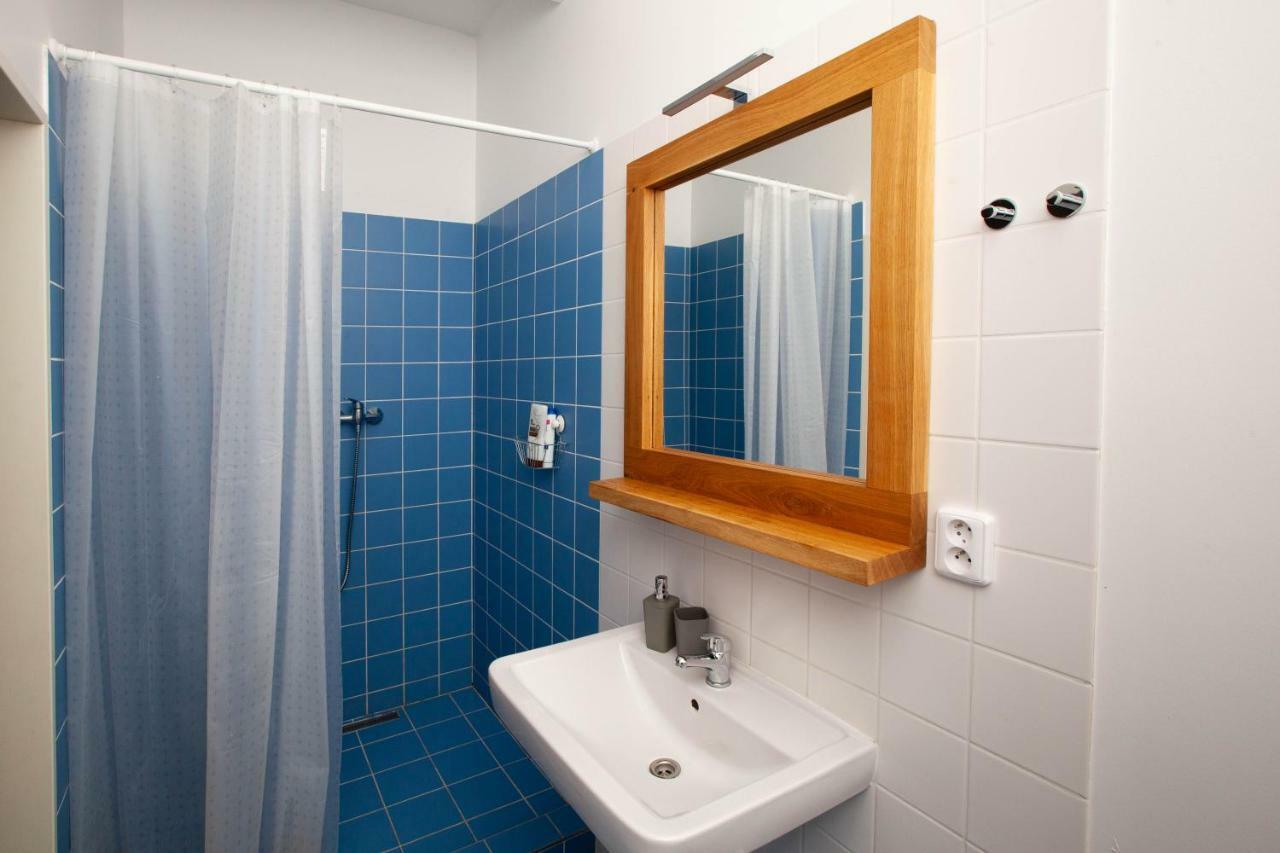 Zizkov Cosy Studio Apartments Praha Eksteriør bilde