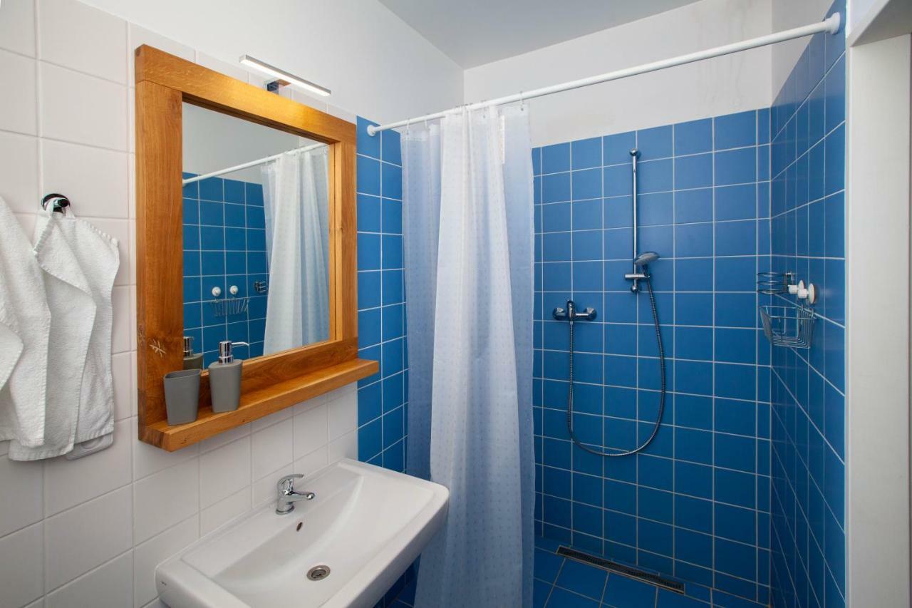Zizkov Cosy Studio Apartments Praha Eksteriør bilde